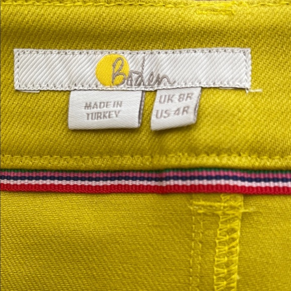 BODEN Women's Skirt - Picture 4 of 5